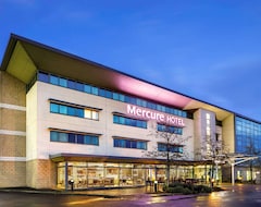 Khách sạn Mercure Sheffield Parkway (Rotherham, Vương quốc Anh)