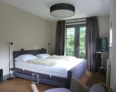 Cijela kuća/apartman 18 Person Group Accommodation In Koudekerke Dishoek (Koudekerke, Nizozemska)
