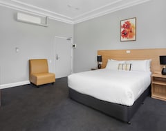 Khách sạn Penshurst Hotel (Sydney, Úc)