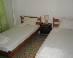Hotel faliraki apartments (Benitses, Grækenland)