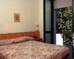 Khách sạn Silvaion (Cesenatico, Ý)