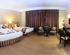 Khách sạn Paradise Hotel (Phnom Penh, Campuchia)