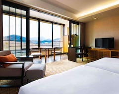 Hotel Hyatt Regency Hakone Resort And Spa (Hakone, Japan)