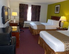Khách sạn Budget Inn Express (Augusta, Hoa Kỳ)