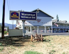 Entire House / Apartment Best Western Weaverville Victorian Inn (Weaverville, USA)