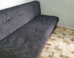 Casa/apartamento entero Kitnet Pracinha (Pracinha, Brasil)