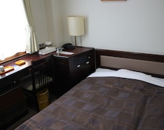 Khách sạn Hotel Kikuya (Hakodate, Nhật Bản)