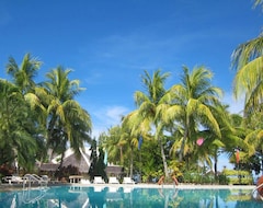 Hotel Sta Monica Beach Club (Dumaguete City, Filipini)