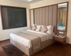 Khách sạn Cilantro Comfort Jaipur (Jaipur, Ấn Độ)