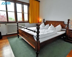 Hotel Tell (Paternion, Austria)