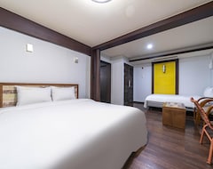 Hotel Its (Incheon, South Korea)