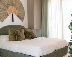 Toàn bộ căn nhà/căn hộ Dolivo Home - Luxury Suite (Bari, Ý)