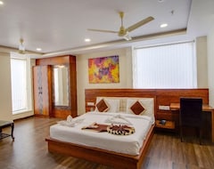 Khách sạn Golden Eagle By Keshav Global Hotels (Jaipur, Ấn Độ)