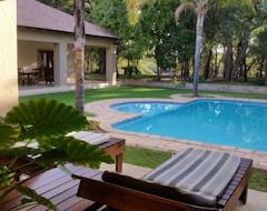 Hotel Summerset Place Country House (Bela Bela, Sydafrika)