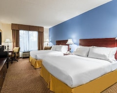 Khách sạn Holiday Inn Express Hotel & Suites Rochester Webster, An Ihg Hotel (Webster, Hoa Kỳ)