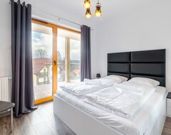 Tüm Ev/Apart Daire Apartamenty Sun Seasons 24 - Sarnia (Karpacz, Polonya)
