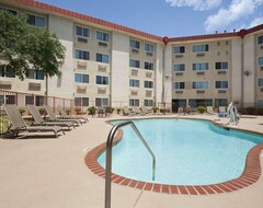 Hotel Super 8 By Wyndham Austin North/University Area (Austin, USA)