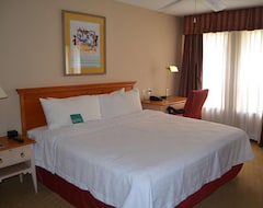 Hotel Homewood Suites By Hilton Ft. Worth-Bedford (Bedford, USA)
