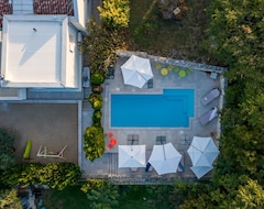 Toàn bộ căn nhà/căn hộ Villa Sole Familienfreundliche Villa Mit Meeresblick (Marčana, Croatia)