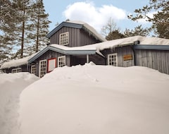Hele huset/lejligheden 5 Bedroom Accommodation In Noresund (Noresund, Norge)
