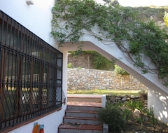 Tüm Ev/Apart Daire Villa with private tropical garden of 600 sqm. Swimming and tennis (Almunécar, İspanya)