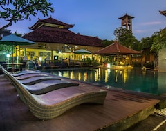 Hotel Bakung Beach Resort (Kuta, Indonesien)
