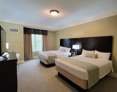 Khách sạn The Resort at Glade Springs (Beckley, Hoa Kỳ)