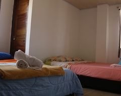 Khách sạn Camping Playa Blanca (Cuitiva, Colombia)