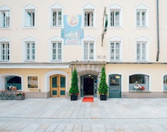 Hotel Amadeus (Salzburg, Austria)
