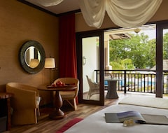 Resort Story Seychelles (Bel Ombre, Seychelles)