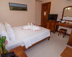 Hotel Neth Socheata (Siem Reap, Cambodia)