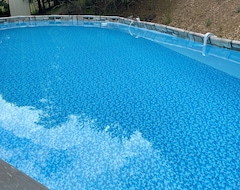 Casa/apartamento entero 2Bed 2Bath Private Pool & Hot Tub (Hinton, EE. UU.)