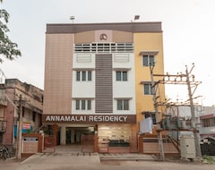 Khách sạn OYO 14872 Annamalai Residency (Chennai, Ấn Độ)