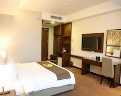 Gets Hotel Semarang (Semarang, Endonezya)