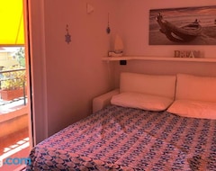 Cijela kuća/apartman La Casetta Sul Mare (Anzio, Italija)