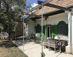 Cijela kuća/apartman anna' : Fully Detached 65 M2 Country Cottage In Vineyard (Simontornya, Mađarska)