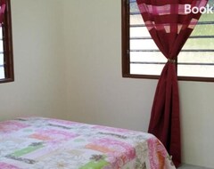 Casa/apartamento entero Homestay Ibu (Kampung Sungai Miang, Malasia)