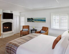 Hotel Coachman'S Inn, A Four Sisters Inn (Carmel-by-the-Sea, Sjedinjene Američke Države)