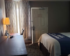 Hotel Days Inn By Wyndham West Des Moines - Clive (Clive, EE. UU.)
