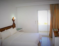 Hotel Residence Ain Meriem (Bizerte, Tunisia)