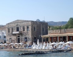 Khách sạn Castello Di Akyarlar (Akyarlar, Thổ Nhĩ Kỳ)