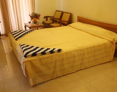 Khách sạn OYO 1254 Hotel Goveia Holiday Homes (Candolim, Ấn Độ)
