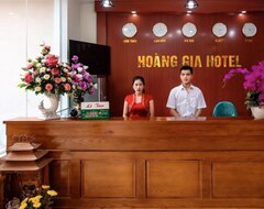 Hoàng Gia Hotel Sơn La (Son La, Vijetnam)