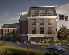 Hotelli Residence Inn Annapolis (Annapolis, Amerikan Yhdysvallat)