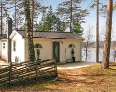 Tüm Ev/Apart Daire 4 Bedroom Accommodation In Bodafors (Bodafors, İsveç)