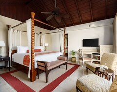 Khách sạn Spice Island Beach Resort (Grand Anse Bay, Grenada)
