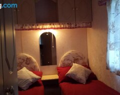 Cijela kuća/apartman U Adama (Potęgowo, Poljska)