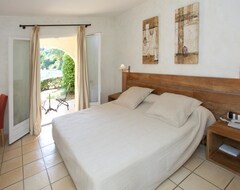 Hotel La Garbine (Ramatuelle, Fransa)