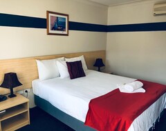 Hotel Red Cedar Motel (Muswellbrook, Australia)