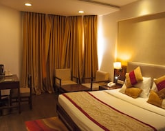 Hotel Gwalior Regency (Gwalior, Indien)
